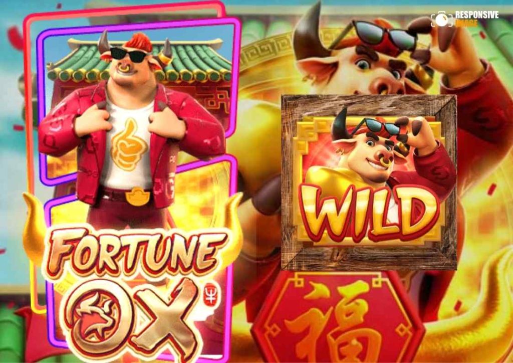 เว็บเกมสล็อต Fortune OX วัวน้อยร้อยล้าน